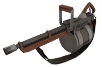 Team Fortress 2. Так ли универсально стандартное оружие? Team Fortress 2. Так ли универсально стандартное оружие?