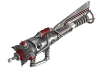 Team Fortress 2. Так ли универсально стандартное оружие? Team Fortress 2. Так ли универсально стандартное оружие?