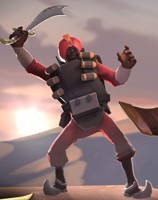Team Fortress 2. Так ли универсально стандартное оружие? Team Fortress 2. Так ли универсально стандартное оружие?