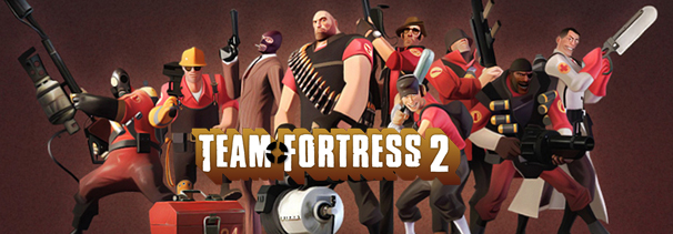 Team Fortress 2. Так ли универсально стандартное оружие? Team Fortress 2. Так ли универсально стандартное оружие?