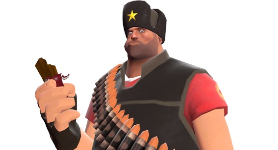 Team Fortress 2. Так ли универсально стандартное оружие? Team Fortress 2. Так ли универсально стандартное оружие?