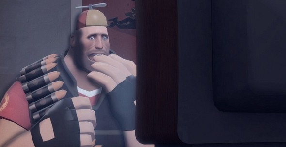 Team Fortress 2. Так ли универсально стандартное оружие? Team Fortress 2. Так ли универсально стандартное оружие?