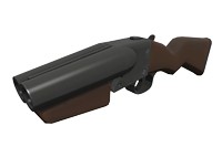 Team Fortress 2. Так ли универсально стандартное оружие? Team Fortress 2. Так ли универсально стандартное оружие?