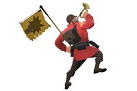 Team Fortress 2. Так ли универсально стандартное оружие? Team Fortress 2. Так ли универсально стандартное оружие?