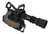 Team Fortress 2. Так ли универсально стандартное оружие? Team Fortress 2. Так ли универсально стандартное оружие?