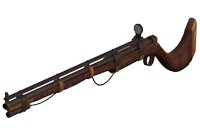 Team Fortress 2. Так ли универсально стандартное оружие? Team Fortress 2. Так ли универсально стандартное оружие?