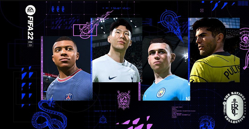 Гайд: Лучшие игроки для режима карьеры в FIFA 22 Гайд: Лучшие игроки для режима карьеры в FIFA 22