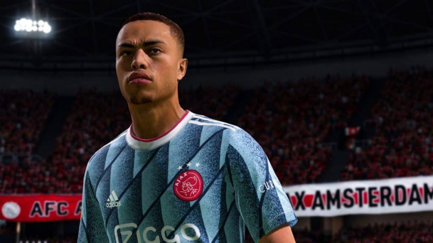 Гайд: Лучшие игроки для режима карьеры в FIFA 22 Гайд: Лучшие игроки для режима карьеры в FIFA 22