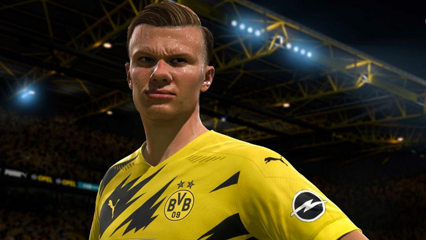 Гайд: Лучшие игроки для режима карьеры в FIFA 22 Гайд: Лучшие игроки для режима карьеры в FIFA 22