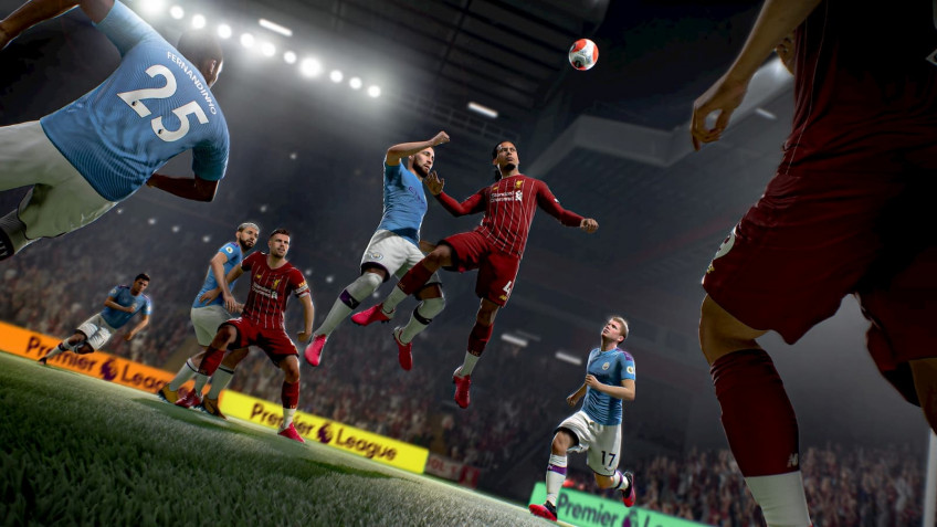 Гайд: Лучшие игроки для режима карьеры в FIFA 22 Гайд: Лучшие игроки для режима карьеры в FIFA 22