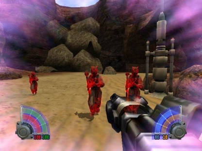Star Wars Jedi Knight: Jedi Academy — 14 лет! Вспоминаем игру по мотивам саги Джорджа Лукаса Star Wars Jedi Knight: Jedi Academy — 14 лет! Вспоминаем игру по мотивам саги Джорджа Лукаса