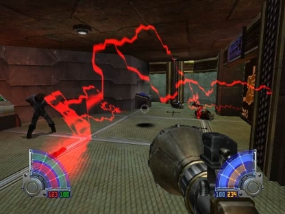 Star Wars Jedi Knight: Jedi Academy — 14 лет! Вспоминаем игру по мотивам саги Джорджа Лукаса Star Wars Jedi Knight: Jedi Academy — 14 лет! Вспоминаем игру по мотивам саги Джорджа Лукаса