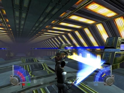 Star Wars Jedi Knight: Jedi Academy — 14 лет! Вспоминаем игру по мотивам саги Джорджа Лукаса Star Wars Jedi Knight: Jedi Academy — 14 лет! Вспоминаем игру по мотивам саги Джорджа Лукаса