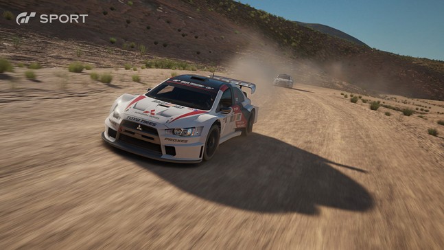 driveclub или gran turismo sport что лучше