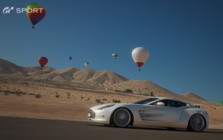 driveclub или gran turismo sport что лучше