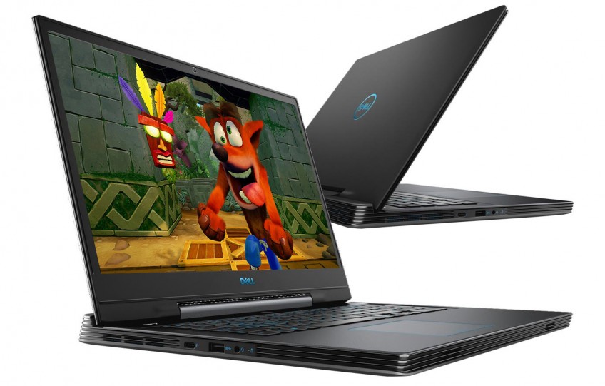 Самый доступный ноутбук на RTX 2060. В чем подвох? Обзор Dell G7 Самый доступный ноутбук на RTX 2060. В чем подвох? Обзор Dell G7