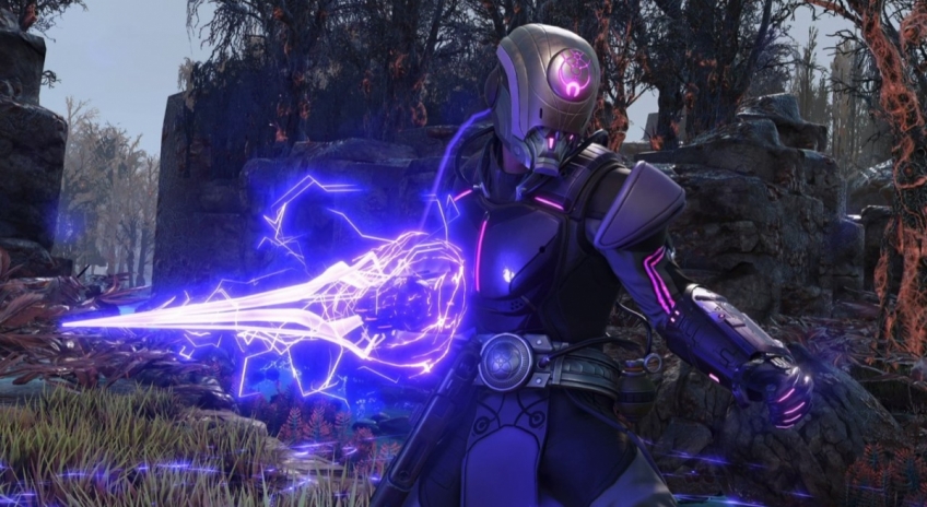 Nintendo и PC Gaming Show на Е3: Metroid Prime 4, Middle-earth: Shadow of War и Super Mario Odyssey Nintendo и PC Gaming Show на Е3: Metroid Prime 4, Middle-earth: Shadow of War и Super Mario Odyssey