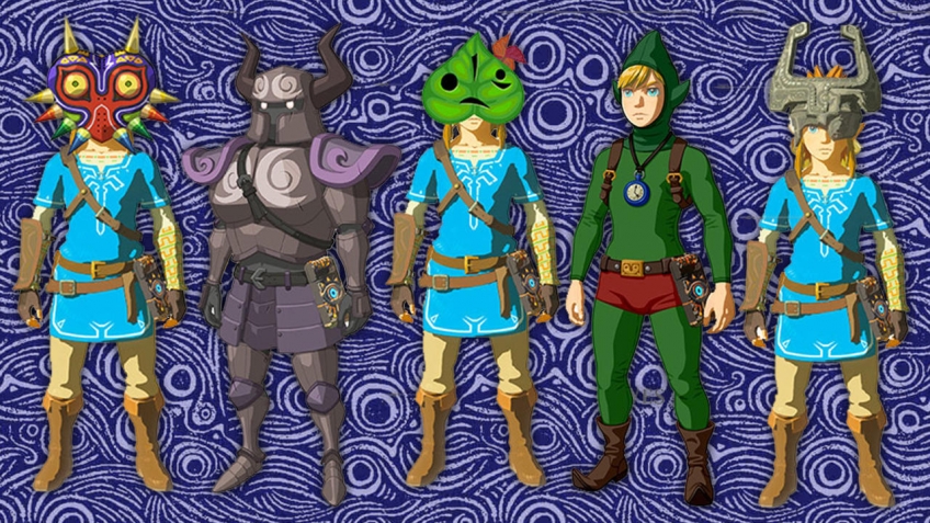 Nintendo и PC Gaming Show на Е3: Metroid Prime 4, Middle-earth: Shadow of War и Super Mario Odyssey Nintendo и PC Gaming Show на Е3: Metroid Prime 4, Middle-earth: Shadow of War и Super Mario Odyssey