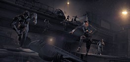 Dying Light Dying Light
