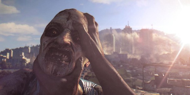 Dying Light Dying Light