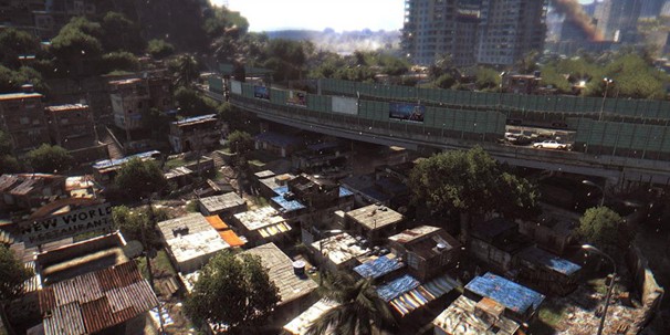 Dying Light Dying Light