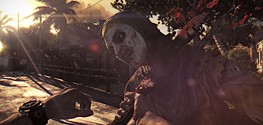 Dying Light Dying Light