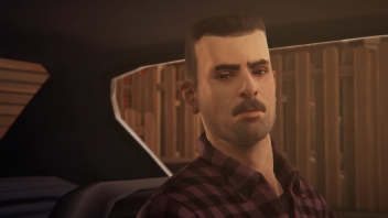 Обзор Life is Strange: Before the Storm — Episode 1. Лучше, чем было Обзор Life is Strange: Before the Storm — Episode 1. Лучше, чем было