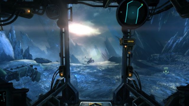 Lost Planet 3 Lost Planet 3