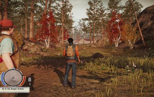 Выжившие два года спустя. Мнение о State of Decay: Year One Survival Edition
