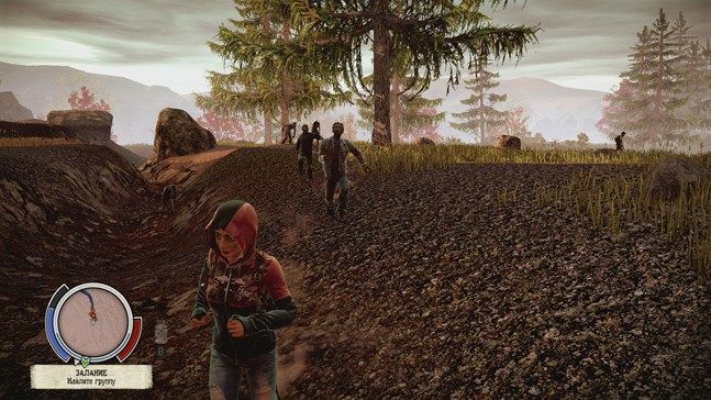 Выжившие два года спустя. Мнение о State of Decay: Year One Survival Edition
