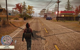 Выжившие два года спустя. Мнение о State of Decay: Year One Survival Edition