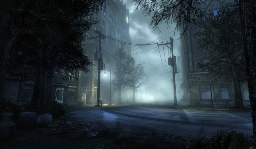 Вспоминаем историю Silent Hill. Часть 4: ренессанс и смерть