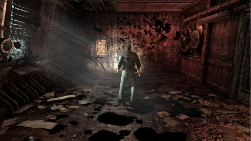 Вспоминаем историю Silent Hill. Часть 4: ренессанс и смерть Вспоминаем историю Silent Hill. Часть 4: ренессанс и смерть