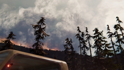 Мнение о Life is Strange: Before the Storm — Episode 2. Не фансервис Мнение о Life is Strange: Before the Storm — Episode 2. Не фансервис