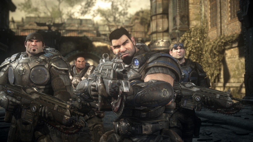 Прежде чем придумать Gears of War, поработать над Unreal и разочароваться в индустрии с LawBreakers, Клифф Блежински в семнадцать лет сделал простенький квест The Palace of Deceit: Dragon’s Plight.