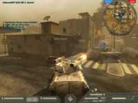 Играем: Battlefield 2: стратегия танковой войны