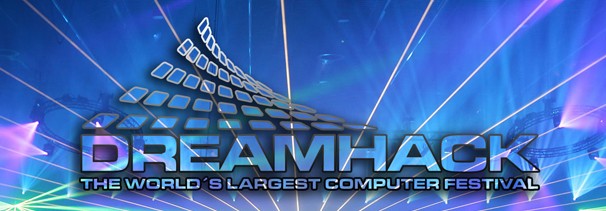 DreamHack Winter 2011. Послесловие DreamHack Winter 2011. Послесловие