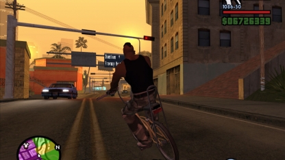 Лучшие игры за 20 лет. Год 2004: Half-Life 2, GTA: San Andreas, World of Warcraft Лучшие игры за 20 лет. Год 2004: Half-Life 2, GTA: San Andreas, World of Warcraft