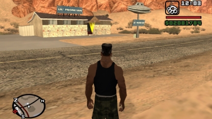 Luchshie Igry Za 20 Let God 2004 Half Life 2 Gta San Andreas World Of Warcraft Igromaniya