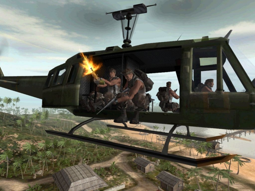 Лучшие игры за 20 лет. Год 2004: Half-Life 2, GTA: San Andreas, World of Warcraft Лучшие игры за 20 лет. Год 2004: Half-Life 2, GTA: San Andreas, World of Warcraft