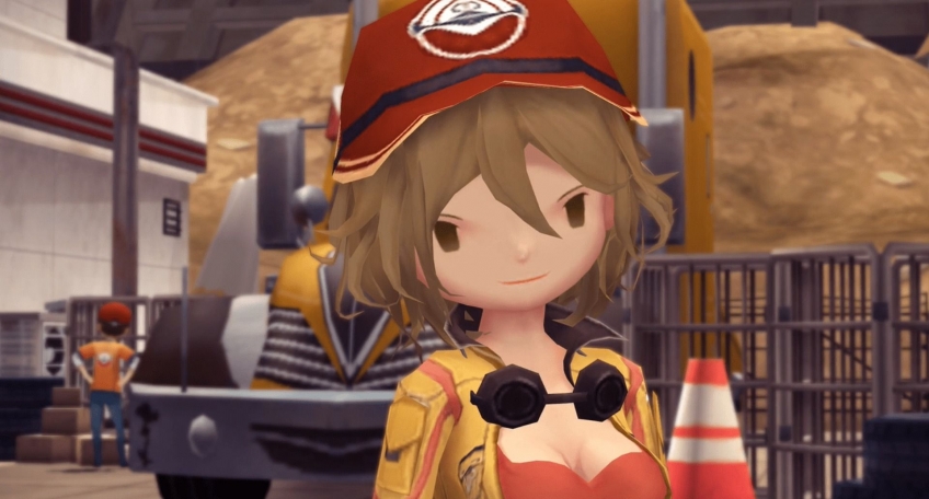 Как правильно играть в FFXV? Полный гайд Игромании