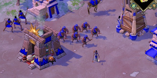 aoe что это в играх