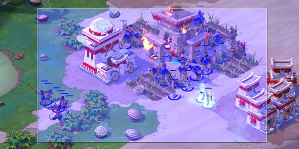 aoe что это в играх