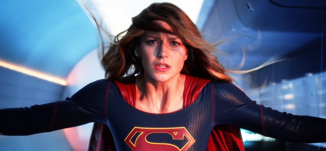 Все сериалы DC Comics: мнения двух гиков Все сериалы DC Comics: мнения двух гиков