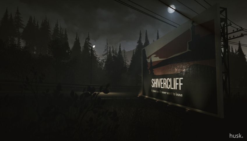 Игры в духе «Твин-Пикс»: от Alan Wake и Silent Hill до Life is Strange и Husk. По стопам Линча Игры в духе «Твин-Пикс»: от Alan Wake и Silent Hill до Life is Strange и Husk. По стопам Линча