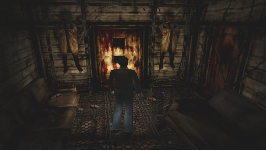 Игры в духе «Твин-Пикс»: от Alan Wake и Silent Hill до Life is Strange и Husk. По стопам Линча