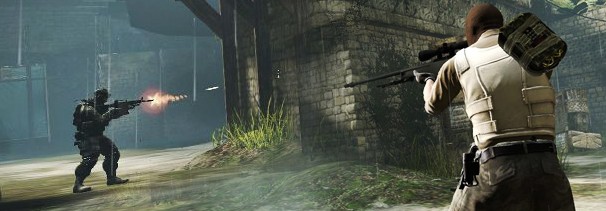 Кто придет на смену Counter-Strike 1.6 Кто придет на смену Counter-Strike 1.6