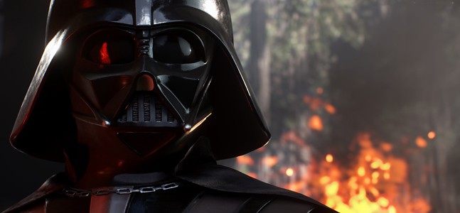 Симулятор мертвого штормтрупера. Превью Star Wars: Battlefront Симулятор мертвого штормтрупера. Превью Star Wars: Battlefront