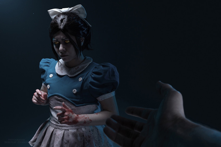 Косплей недели: Final Fantasy VII, BioShock, Cyberpunk 2077, StarCraft, «Во все тяжкие» Косплей недели: Final Fantasy VII, BioShock, Cyberpunk 2077, StarCraft, «Во все тяжкие»