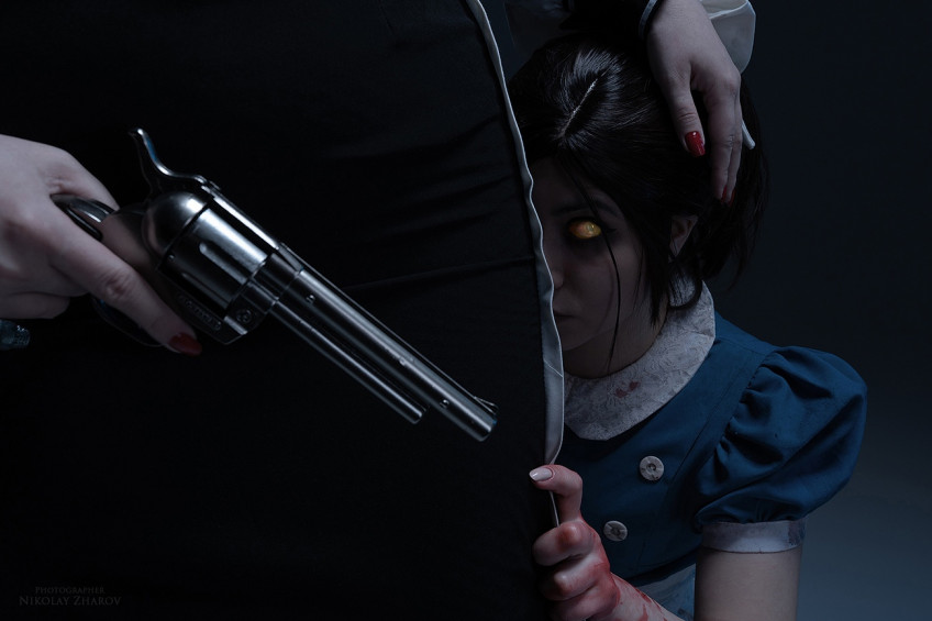 Косплей недели: Final Fantasy VII, BioShock, Cyberpunk 2077, StarCraft, «Во все тяжкие» Косплей недели: Final Fantasy VII, BioShock, Cyberpunk 2077, StarCraft, «Во все тяжкие»